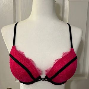 Victoria’s Secret Push-Up Bra